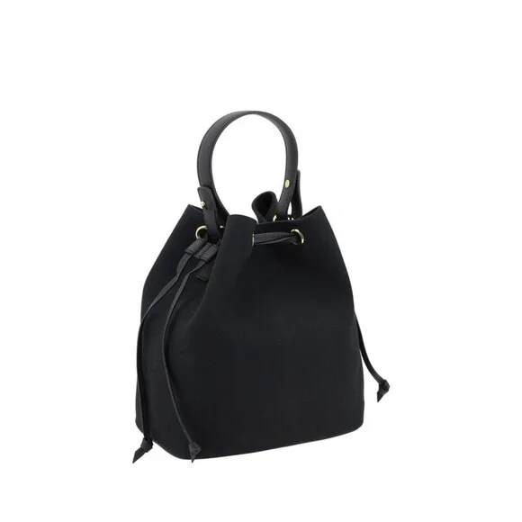 Versace La Medusa Bucket Bag/one size/Black - Picture 3 of 4